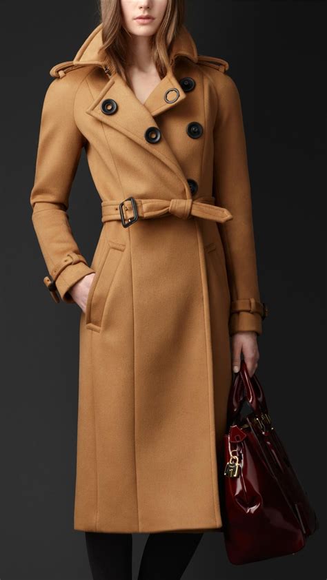 burberry coat care|burberry winter coat woman.